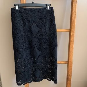 Abercrombie & Fitch skirt